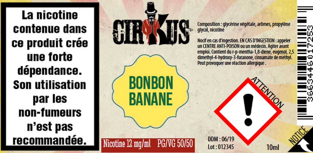 Bonbon Banane Authentic Cirkus 6088 (5).jpg
